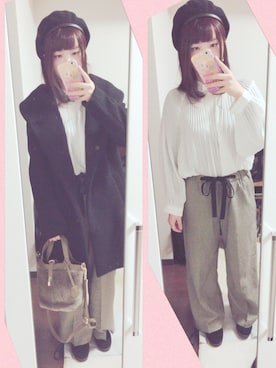 yukinkoさんのコーディネート