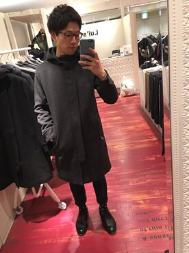 しんやさんのコーディネート