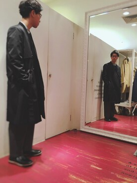 しんやさんのコーディネート
