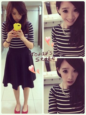 Mylia KAOさんのコーディネート