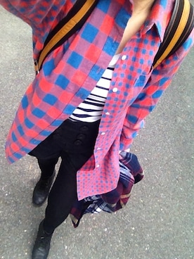 chel.さんのコーディネート