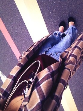 chel.さんのコーディネート