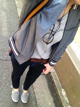 chel.さんのコーディネート