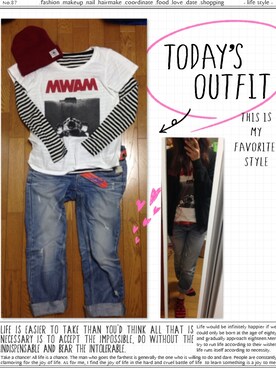 chi-さんのコーディネート