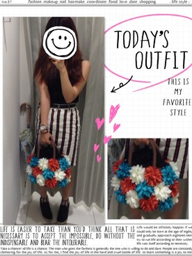 chi-さんのコーディネート