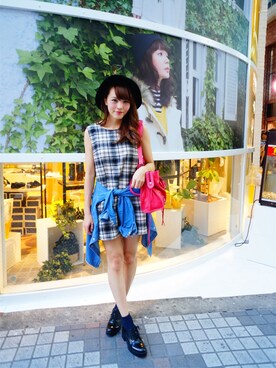 T♪さんのコーディネート