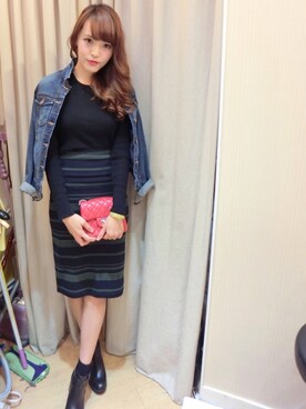 T♪さんのコーディネート