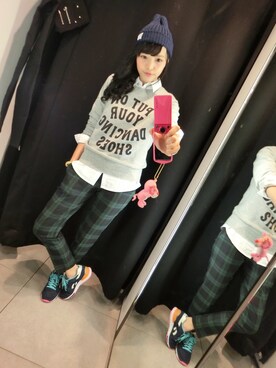 T♪さんのコーディネート