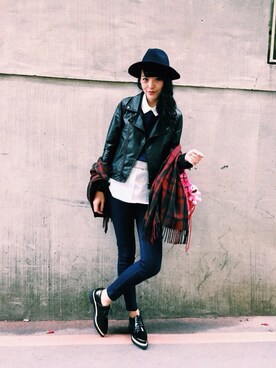 T♪さんのコーディネート