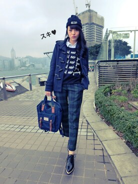 T♪さんのコーディネート