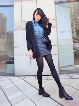 T♪さんのコーディネート