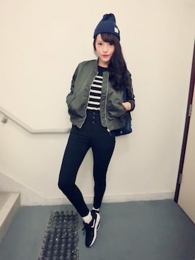 T♪さんのコーディネート