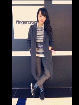 T♪さんのコーディネート