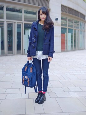 T♪さんのコーディネート