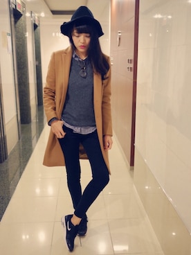 T♪さんのコーディネート