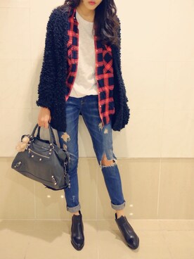 T♪さんのコーディネート