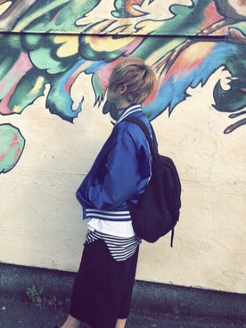 えふ。さんのコーディネート