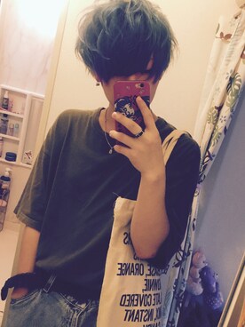 えふ。さんのコーディネート