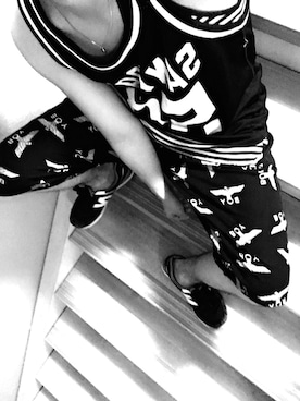 えふ。さんのコーディネート