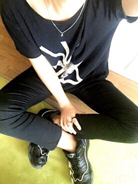 えふ。さんのコーディネート