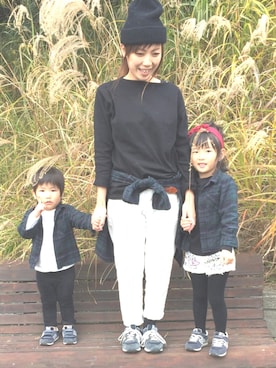 K.R.Asa♡さんのコーディネート