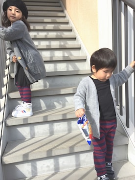 K.R.Asa♡さんのコーディネート