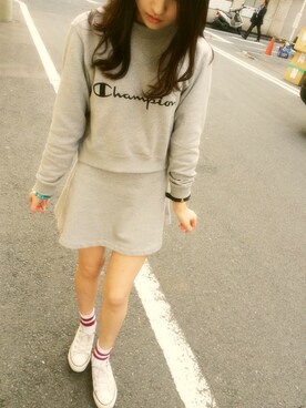 ruriko kuboさんのコーディネート