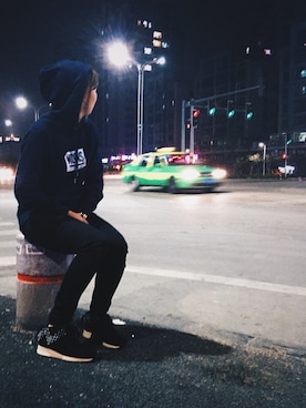 Christieさんのコーディネート