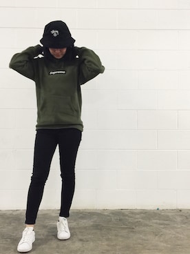 Christieさんのコーディネート