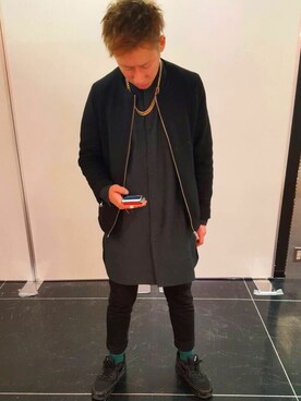 YU-TAさんのコーディネート