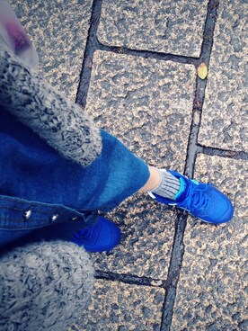 Hsin-Yu Chengさんのコーディネート