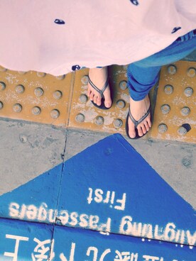 Hsin-Yu Chengさんのコーディネート