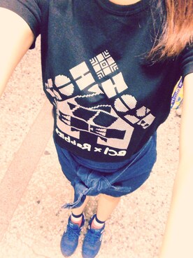 Hsin-Yu Chengさんのコーディネート