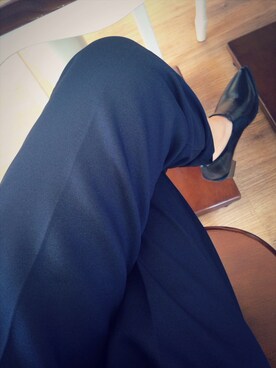 Hsin-Yu Chengさんのコーディネート