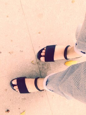 Hsin-Yu Chengさんのコーディネート