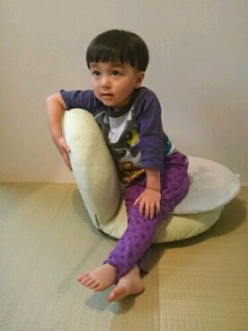 HAPPYさんのコーディネート