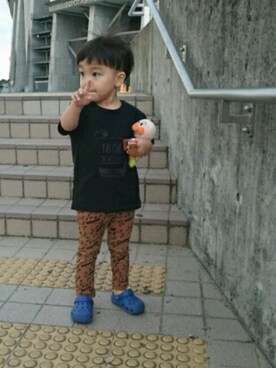 HAPPYさんのコーディネート