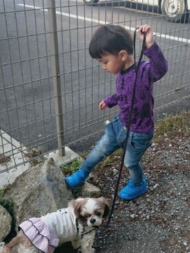 HAPPYさんのコーディネート