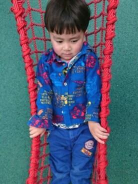 HAPPYさんのコーディネート