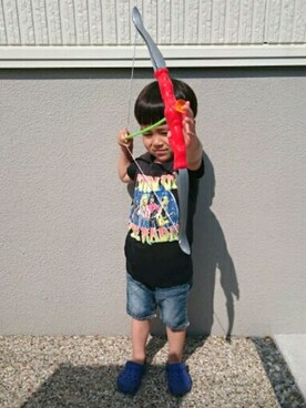 HAPPYさんのコーディネート