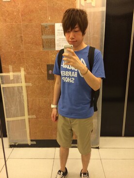 けんたさんのコーディネート