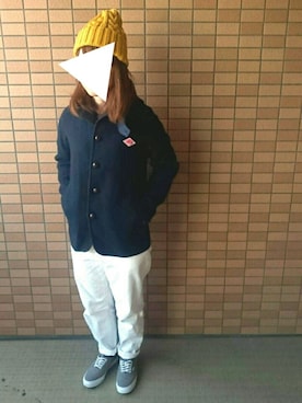 えりさんのコーディネート