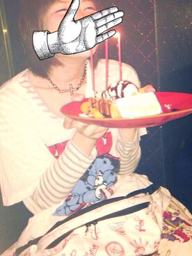 ゆいまーるさん（レディース・162cm）の夏コーディネート