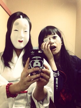 ゆいまーるさんのコーディネート