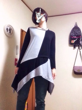 ゆいまーるさんのコーディネート