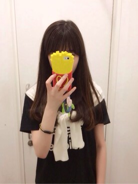 유완아さんのコーディネート