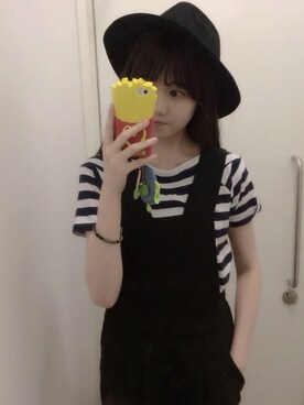 유완아さんのコーディネート