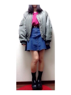 ♡  ako    さんのコーディネート