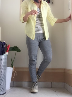 miemさんのコーディネート