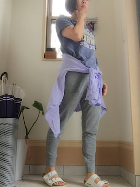 miemさんのコーディネート